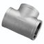 Picture of TEE 1" 150# SS304 THREADED